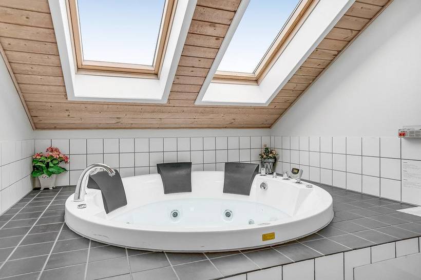 Foto von Ferienhaus HD03 in Sønderho - Fanø