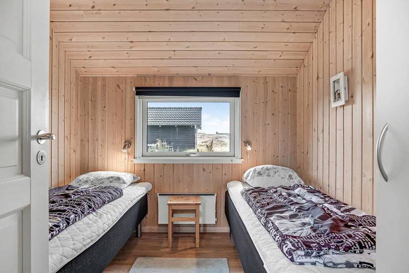 Foto von Ferienhaus HD03 in Sønderho - Fanø