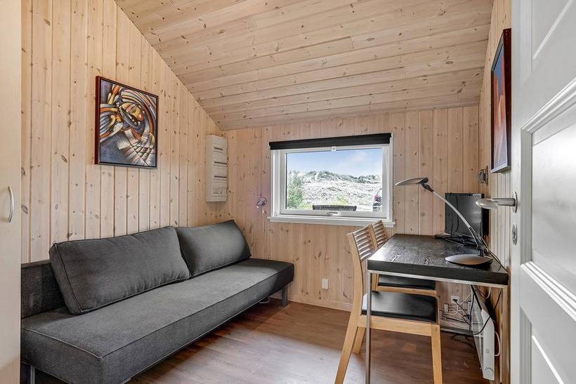 Foto von Ferienhaus HD03 in Sønderho - Fanø
