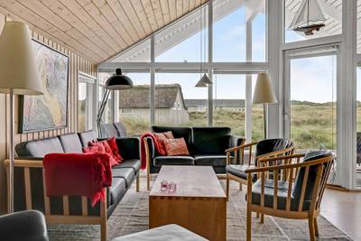 Vorschaubild von Ferienhaus HD03 in Sønderho - Fanø