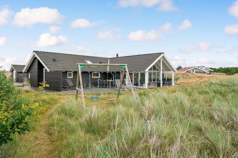 Foto von Ferienhaus HD03 in Sønderho - Fanø
