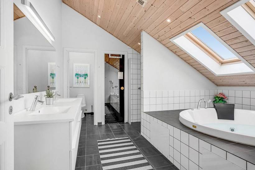 Foto von Ferienhaus HD03 in Sønderho - Fanø