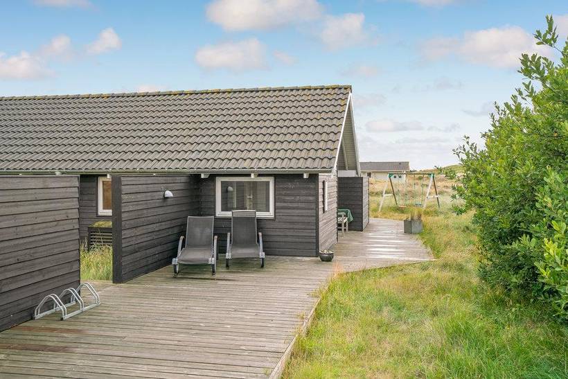 Foto von Ferienhaus HD03 in Sønderho - Fanø