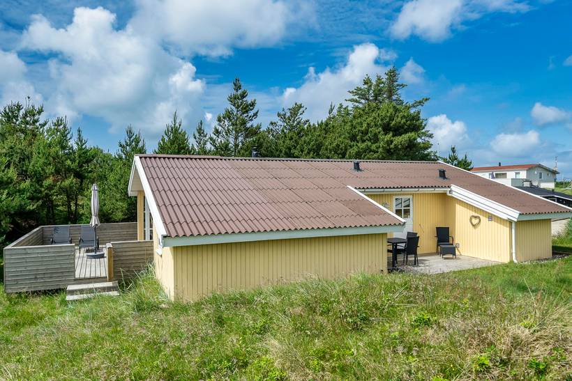 Foto von Ferienhaus HD10 in Vejers Strand - Westjütland