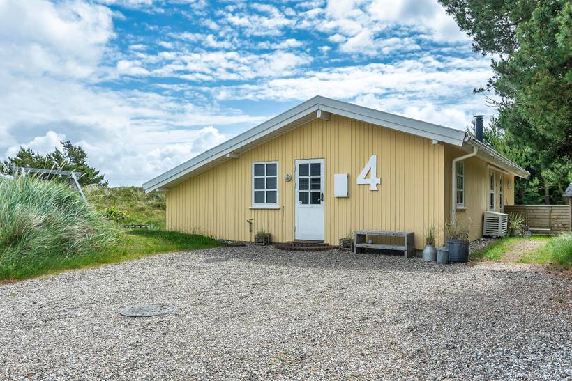 Foto von Ferienhaus HD10 in Vejers Strand - Westjütland