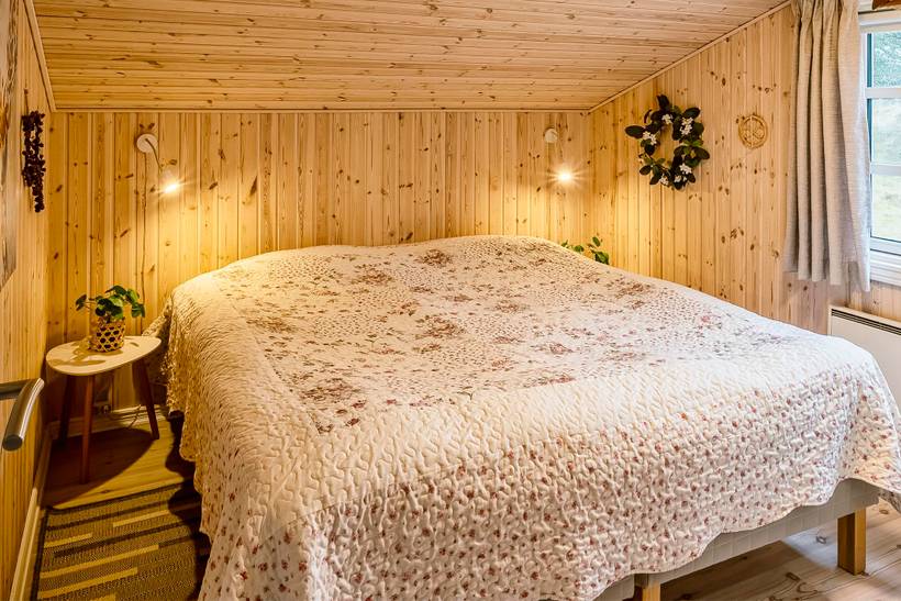 Foto von Ferienhaus HD10 in Vejers Strand - Westjütland
