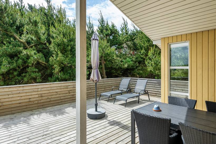 Foto von Ferienhaus HD10 in Vejers Strand - Westjütland