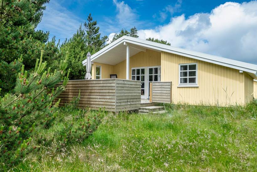 Foto von Ferienhaus HD10 in Vejers Strand - Westjütland