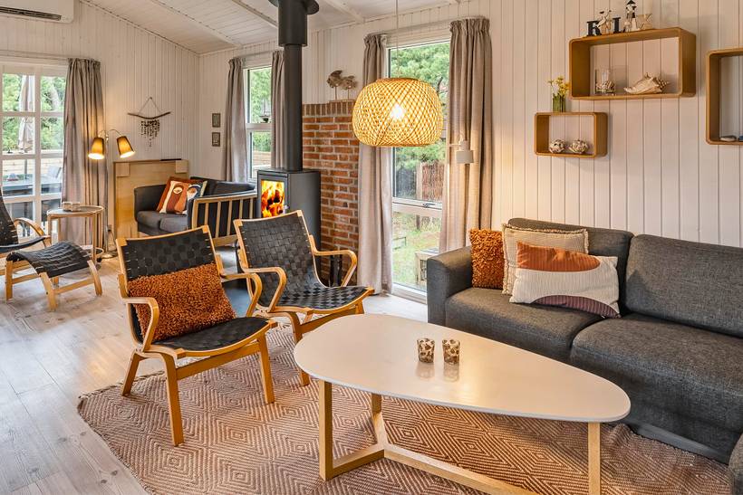 Foto von Ferienhaus HD10 in Vejers Strand - Westjütland