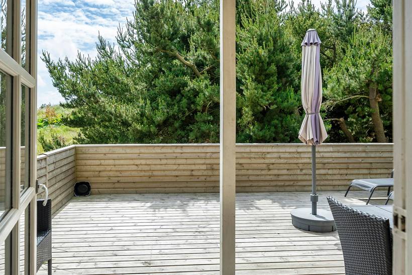 Foto von Ferienhaus HD10 in Vejers Strand - Westjütland