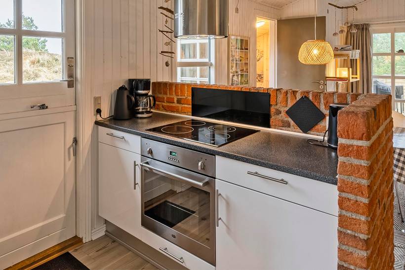 Foto von Ferienhaus HD10 in Vejers Strand - Westjütland