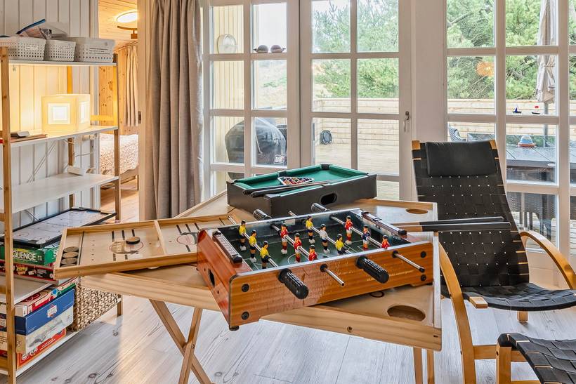 Foto von Ferienhaus HD10 in Vejers Strand - Westjütland