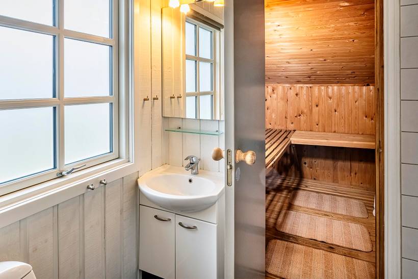 Foto von Ferienhaus HD10 in Vejers Strand - Westjütland