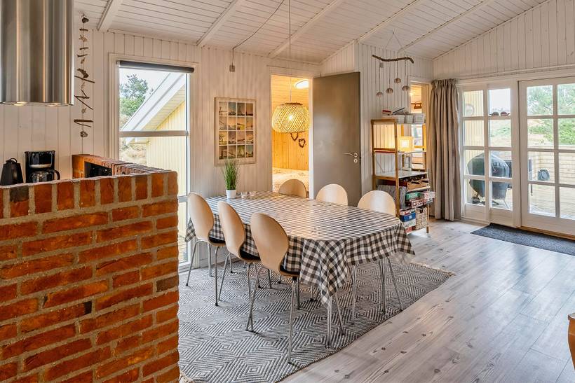 Foto von Ferienhaus HD10 in Vejers Strand - Westjütland