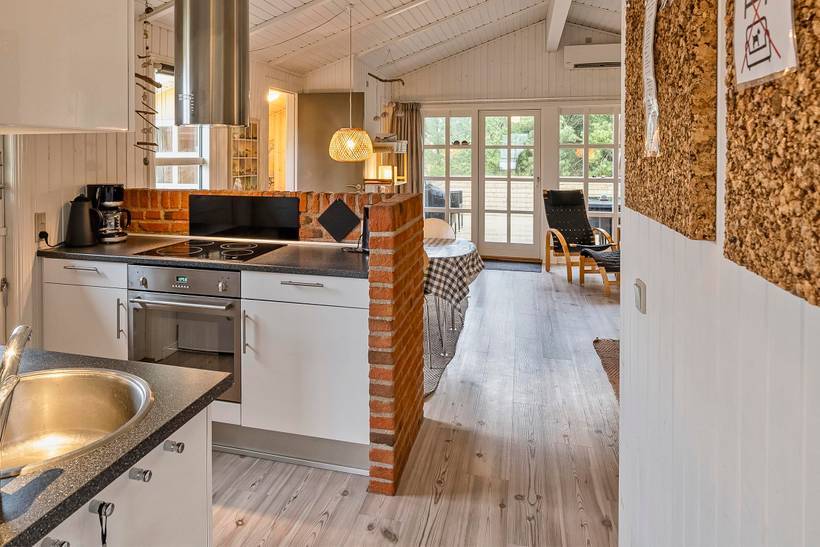 Foto von Ferienhaus HD10 in Vejers Strand - Westjütland