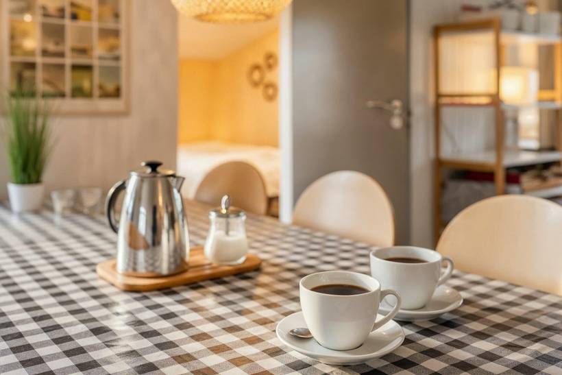 Foto von Ferienhaus HD10 in Vejers Strand - Westjütland