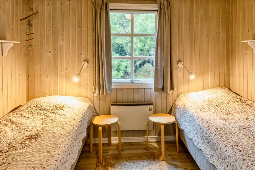 Foto von Ferienhaus HD10 in Vejers Strand - Westjütland