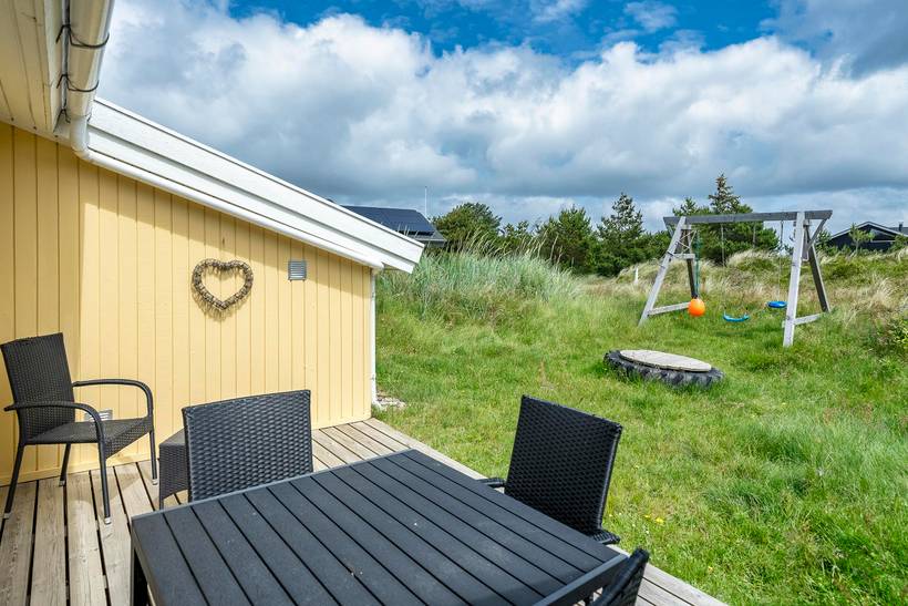 Foto von Ferienhaus HD10 in Vejers Strand - Westjütland