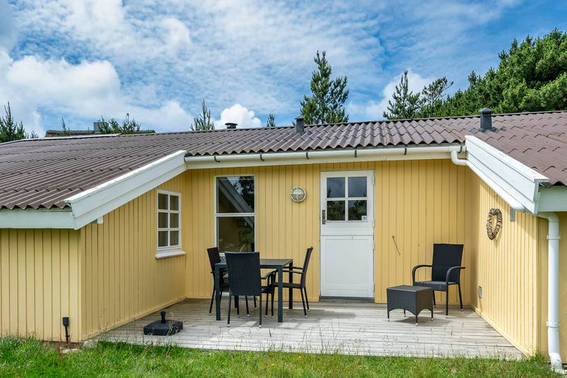 Foto von Ferienhaus HD10 in Vejers Strand - Westjütland