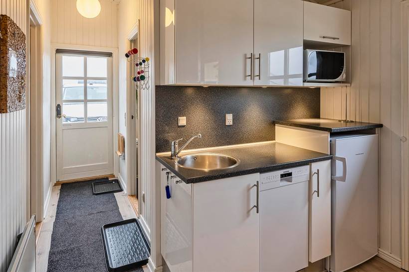 Foto von Ferienhaus HD10 in Vejers Strand - Westjütland