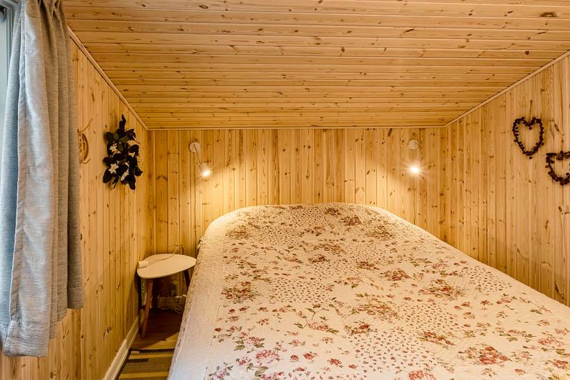 Foto von Ferienhaus HD10 in Vejers Strand - Westjütland