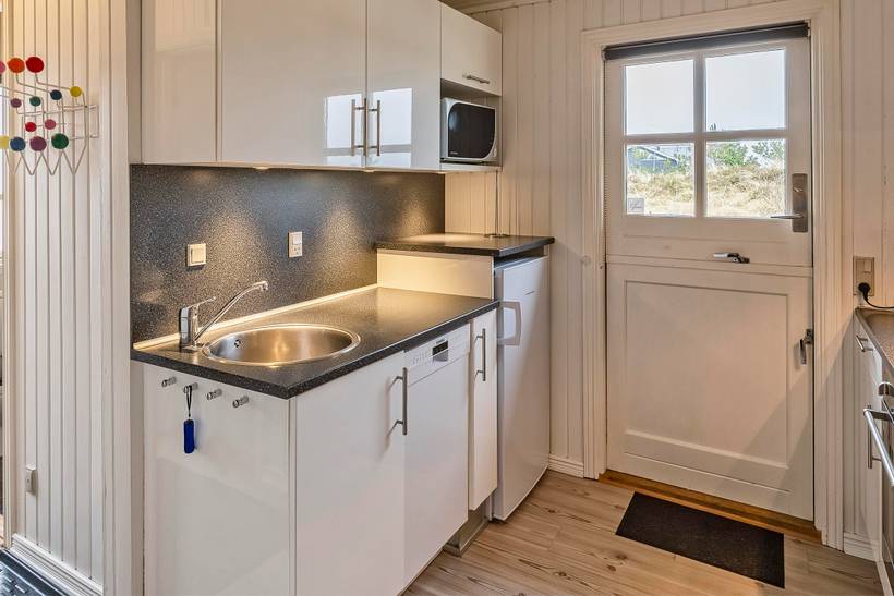 Foto von Ferienhaus HD10 in Vejers Strand - Westjütland