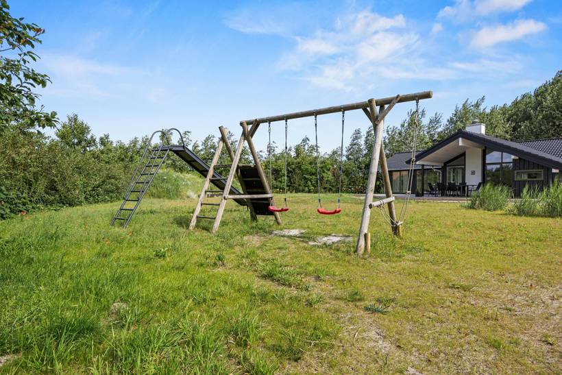 Foto von Ferienhaus HD14 in Sønderstrand - Rømø