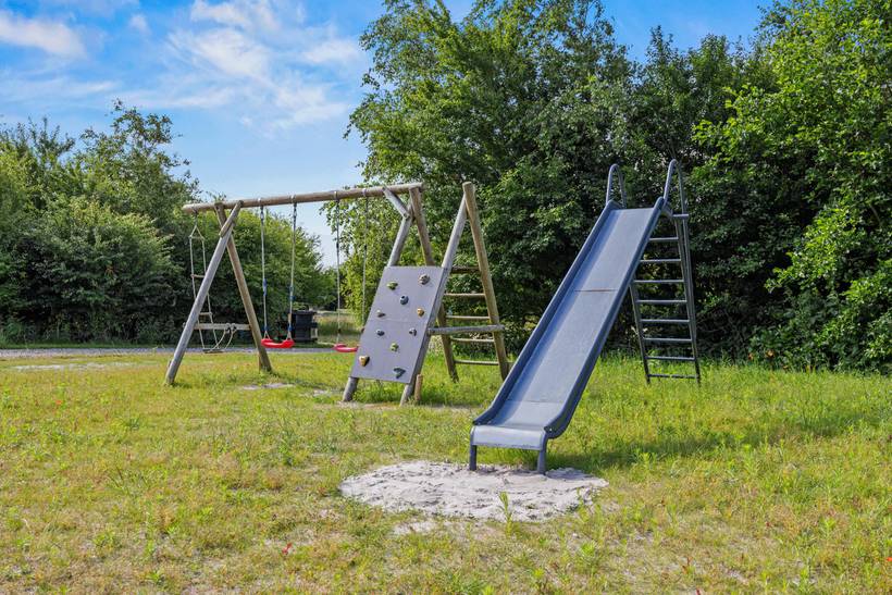 Foto von Ferienhaus HD14 in Sønderstrand - Rømø