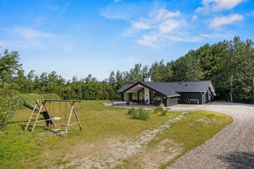 Foto von Ferienhaus HD14 in Sønderstrand - Rømø