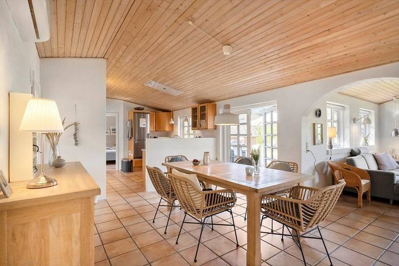 Foto von Ferienhaus HD15 in Vester Husby - Westjütland