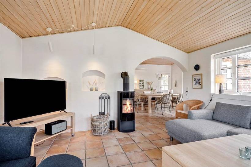 Foto von Ferienhaus HD15 in Vester Husby - Westjütland