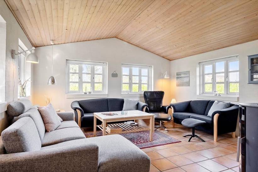 Foto von Ferienhaus HD15 in Vester Husby - Westjütland