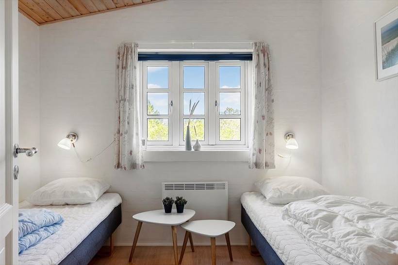 Foto von Ferienhaus HD15 in Vester Husby - Westjütland