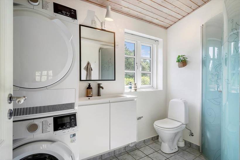 Foto von Ferienhaus HD15 in Vester Husby - Westjütland
