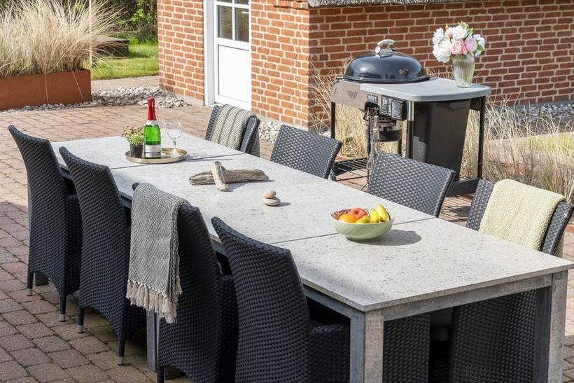 Foto von Ferienhaus HD15 in Vester Husby - Westjütland