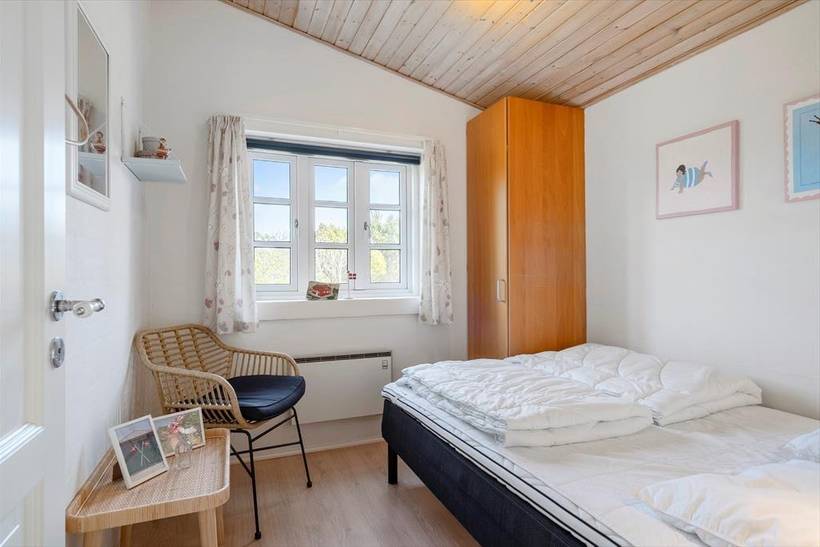 Foto von Ferienhaus HD15 in Vester Husby - Westjütland