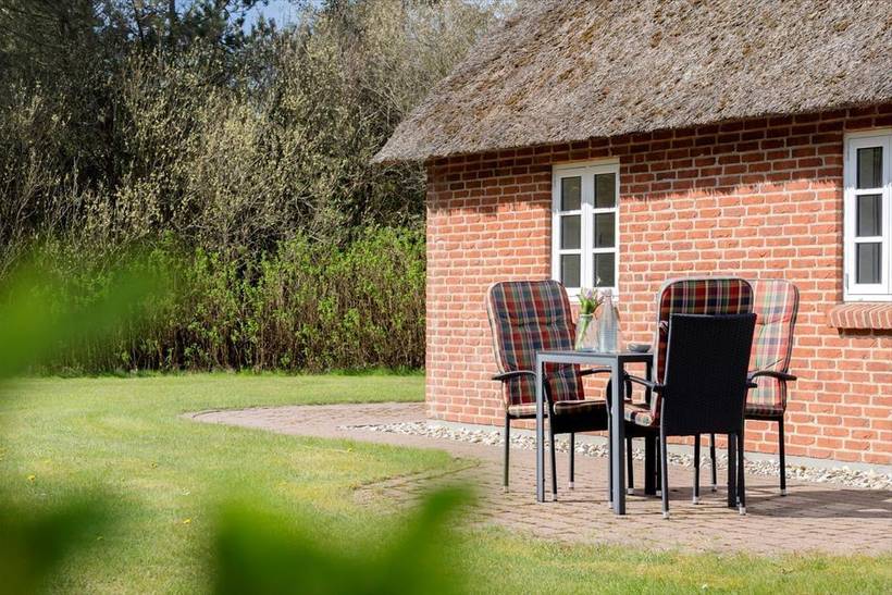 Foto von Ferienhaus HD15 in Vester Husby - Westjütland