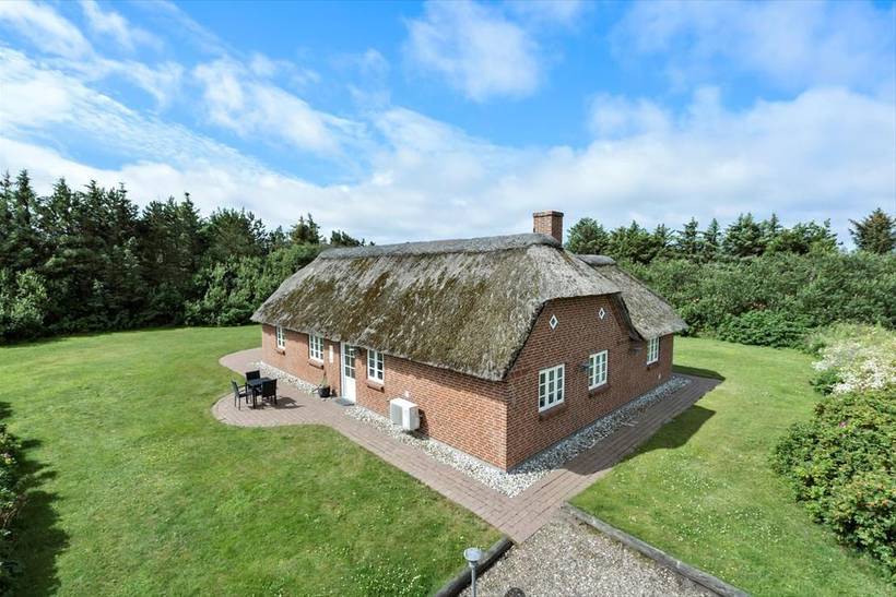 Foto von Ferienhaus HD15 in Vester Husby - Westjütland