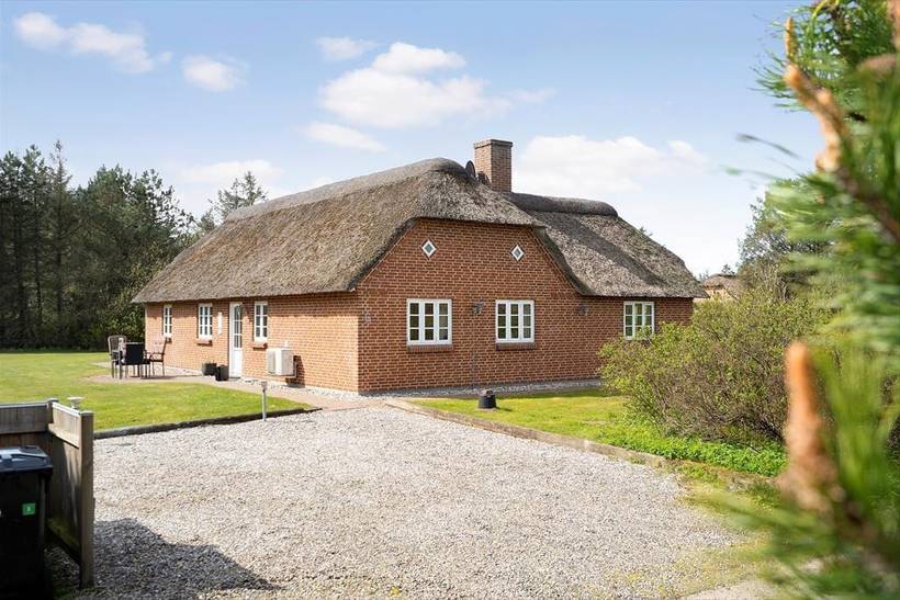 Foto von Ferienhaus HD15 in Vester Husby - Westjütland