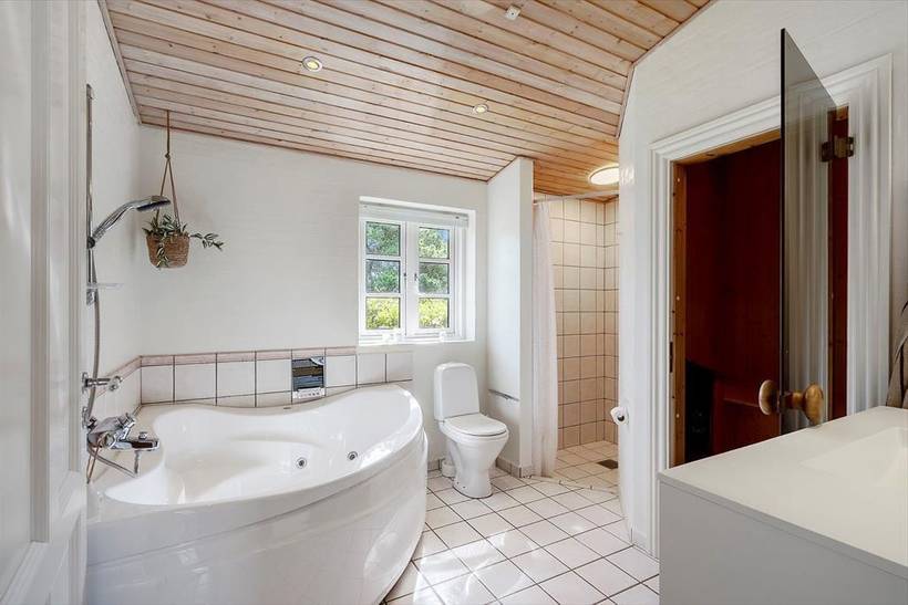 Foto von Ferienhaus HD15 in Vester Husby - Westjütland