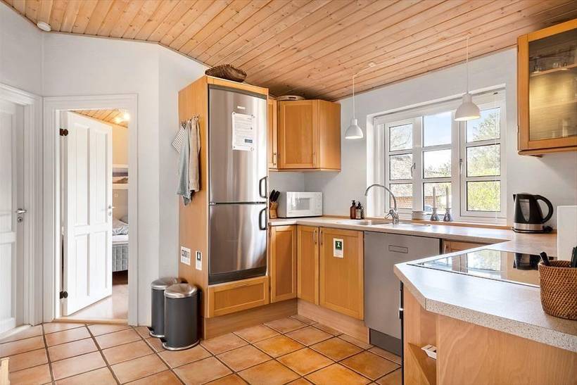 Foto von Ferienhaus HD15 in Vester Husby - Westjütland