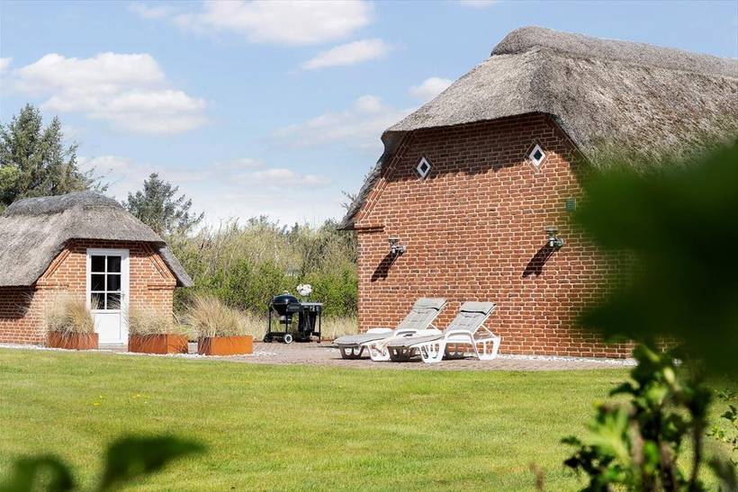 Foto von Ferienhaus HD15 in Vester Husby - Westjütland