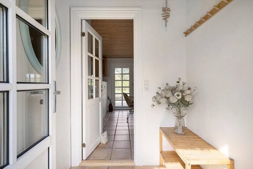 Foto von Ferienhaus HD15 in Vester Husby - Westjütland