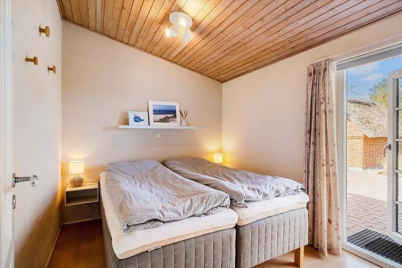 Foto von Ferienhaus HD15 in Vester Husby - Westjütland