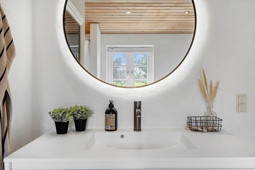 Foto von Ferienhaus HD15 in Vester Husby - Westjütland