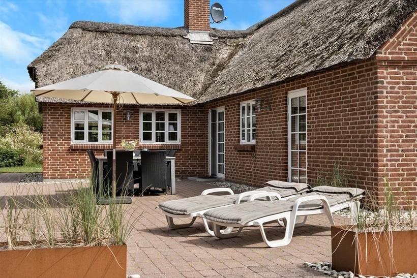 Foto von Ferienhaus HD15 in Vester Husby - Westjütland