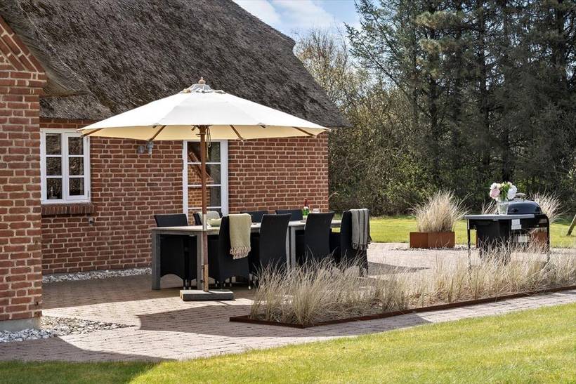Foto von Ferienhaus HD15 in Vester Husby - Westjütland