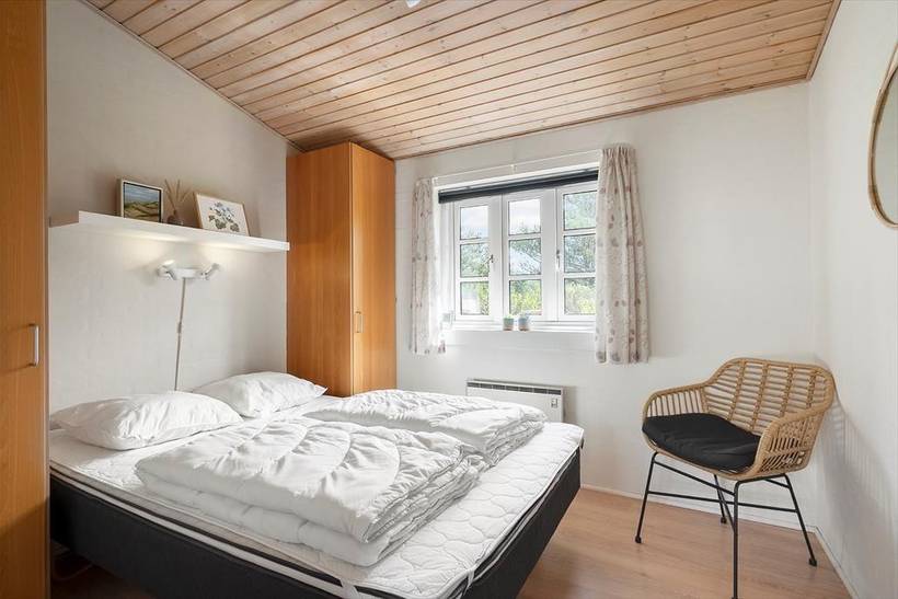 Foto von Ferienhaus HD15 in Vester Husby - Westjütland