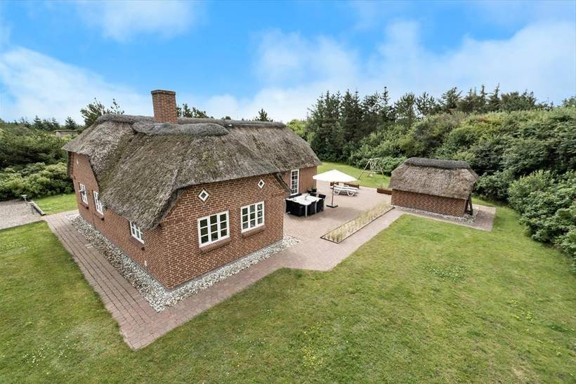 Foto von Ferienhaus HD15 in Vester Husby - Westjütland