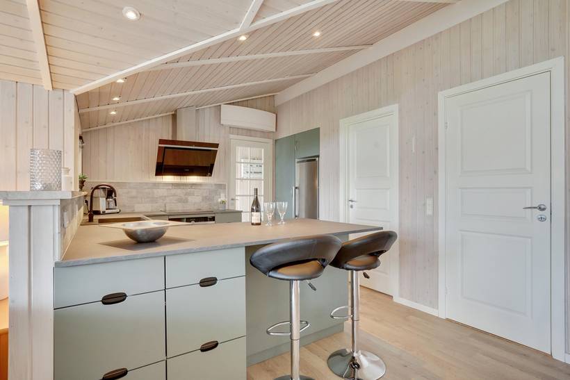 Foto von Ferienhaus HD16 in Marielyst - Falster
